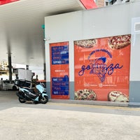 Photo taken at Caltex by Elise ❥. on 12/26/2022