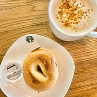 Photo taken at Starbucks by Elise ❥. on 12/19/2019
