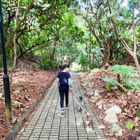 Photo taken at Bukit Batok Nature Park by Elise ❥. on 2/22/2022