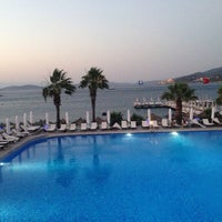 Voyage Torba