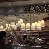 Photo taken at Scoop スクープ by Monica W. on 4/23/2013