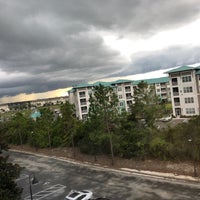 Photo taken at Residence Inn by Marriott Orlando at SeaWorld by Ahmad A. on 8/19/2018