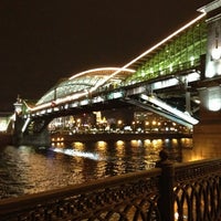 Мост богдана хмельницкого фото