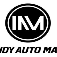 Photo prise au Indy Auto Man par Victor F. le3/10/2020