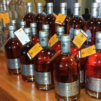 Photo taken at Bainbridge Organic Distillers by Sierra M. on 7/13/2013