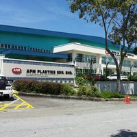 Foto Di Apm Plastics Bukit Beruntung Rawang Selangor