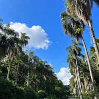 Photo taken at Botanical Garden of São Paulo by Cés S. on 6/10/2022