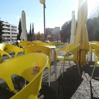 Foto tirada no(a) Mira Parque por Jose S. em 12/1/2012