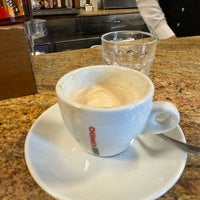 Photo taken at Ceraldi Caffè by ОльКа on 5/8/2024