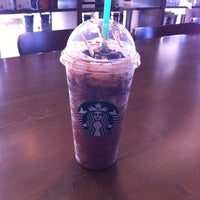 Photo taken at Starbucks by Alfred T. on 5/4/2013