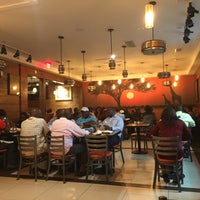8/28/2016にAndrew F.がSwahili Village Restaurant and Barで撮った写真