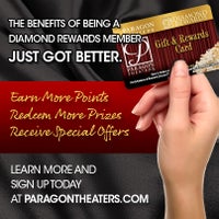 Photo taken at Paragon Theaters Deerfield 8 by Paragon Theaters Deerfield 8 on 10/15/2014
