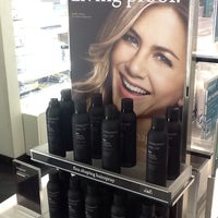 Photo taken at SEPHORA by Joanne M. on 8/16/2013