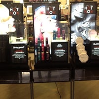 Photo taken at SEPHORA by Joanne M. on 1/8/2013
