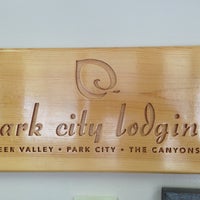 5/17/2013에 Colette M.님이 Park City Lodging, Inc.에서 찍은 사진