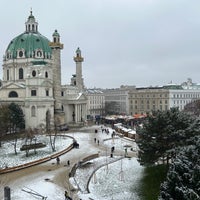 Photo taken at Wien Museum by Jonny R. on 12/9/2023