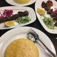 Photo taken at رستوران گيلاني گيله وا by Mahsa N. on 2/24/2017