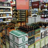 Photo taken at Total Wine &amp;amp; More by Daniel C. on 10/19/2012
