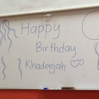 Cic Kota Warisan 1 Tip