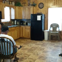 Moo Cow Cabins Campground In New Braunfels