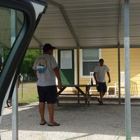 Moo Cow Cabins Campground In New Braunfels