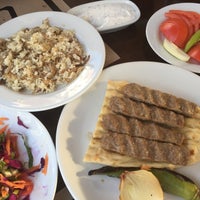 Photo prise au Kebap Isparta par Gürol G. le1/24/2016