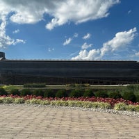 Photo taken at Ark Encounter by Cody 🎣🦌 M. on 8/19/2022