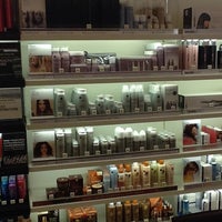 Photo taken at SEPHORA by Joanne on 10/3/2012