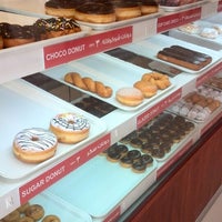 Photos At Dip In ديب إن Now Closed Donut Shop In النزهة