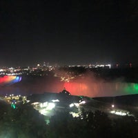 Foto tirada no(a) Niagara Falls Marriott Fallsview Hotel &amp;amp; Spa por Nicolli G. em 6/22/2022