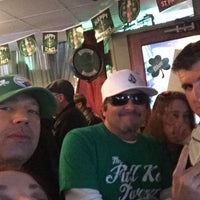 Photo taken at Burke&amp;#39;s Grill &amp;amp; Tavern by Pete M. on 3/17/2017