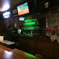 Photo taken at Otter Lodge Bar by Pete M. on 5/7/2018