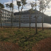 神奈川県立 逗葉高等学校 葉山 桜山5 24 1