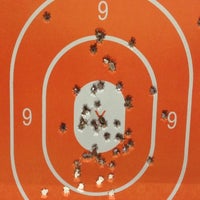 10/29/2012에 Gourmands R.님이 P2K Shooting Range에서 찍은 사진