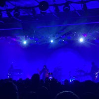 Photo taken at Commodore Ballroom by Oscar B. on 10/4/2023