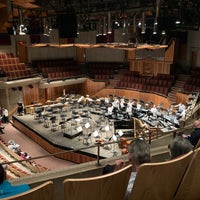 Photo taken at Farquhar Auditorium by Oscar B. on 2/14/2022