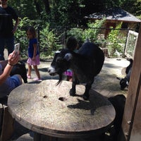 Das Foto wurde bei Brandywine Zoo von Jean T. am 8/22/2015 aufgenommen