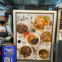 Rissmart Container Cafe Risda Jalan Salahuddin Abdul Aziz Shah 9 6