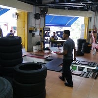 Maxipura Sdn Bhd Seksyen 13 Automotive Shop