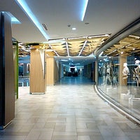 Evolve Concept Mall Shopping Mall In Petaling Jaya