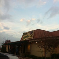 Olive Garden Italian Restaurant In Paducah