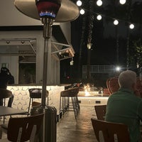 Photo taken at Cast Restaurant at Viceroy Santa Monica by Saad س. on 3/20/2022