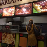 Jm Bariani House Market Place Subang Parade
