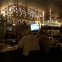 Photo taken at Devens Grill by Naftali S. on 12/6/2012