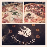 Settebello Pizza Happy Hour