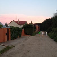 Photo taken at Бухарово by Иван Ч. on 8/5/2014