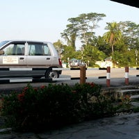 Akademi Memandu T.S Gopeng - 93 visitors