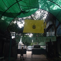 Photo taken at โรงเรียน เศรษฐบุตรอุปถัมภ์ by Virat S. on 8/5/2014