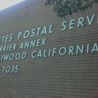 Photo taken at US Post Office by Donny M. on 9/19/2012