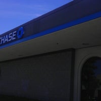 Photo taken at Chase Bank by Donny M. on 9/18/2012